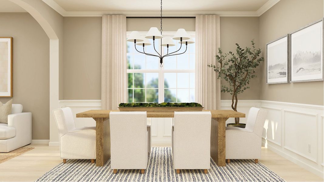 3105 Gilliam II Dining F1 061925