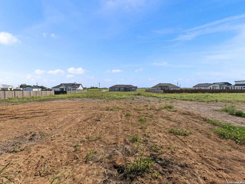 Site preparation for new homesites in , Seguin (Image 58). Site preparation for new homesites in , Seguin (Image 58).