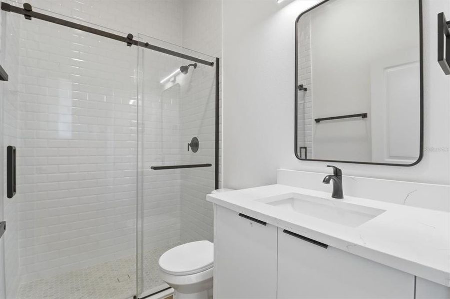 Furnished interior view inside a new home in , Beverly Hills (Image 8). Furnished interior view inside a new home in , Beverly Hills (Image 8).