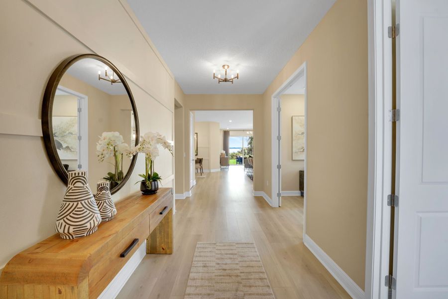 New Home in Winter Haven, FL.  - Slide 19