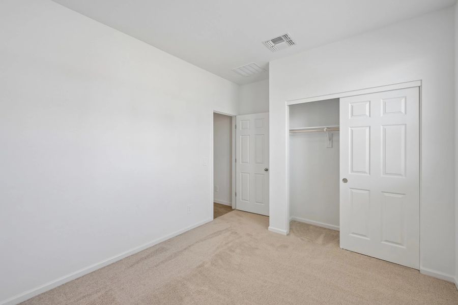 Bedroom 3 Bedroom 3