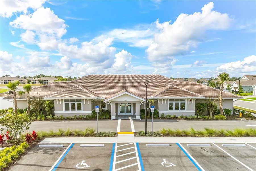 Image 24 of a home in Central Parc.