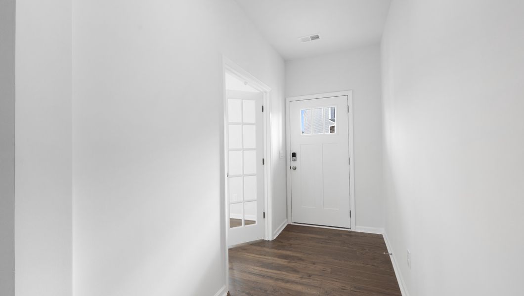 Image 31 representing the WILMINGTON by D.R. Horton in Baxter Village, Boiling Springs, SC.