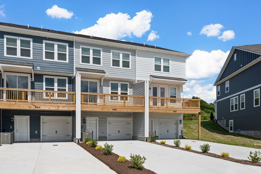 New Home in Lavergne, TN.  - Slide 36