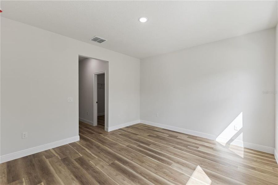 Spacious, unfurnished interior of a new home in , Ocala (Image 5). Spacious, unfurnished interior of a new home in , Ocala (Image 5).