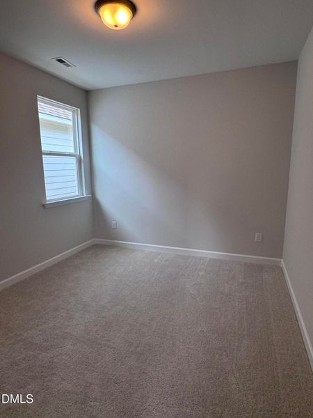 Spacious, unfurnished interior of a new home in Forestville Yard, Knightdale (Image 21).