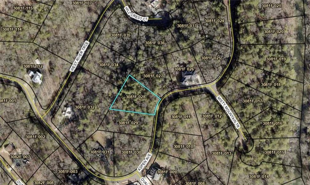 Site preparation for new homesites in , Ellijay (Image 31). Site preparation for new homesites in , Ellijay (Image 31).