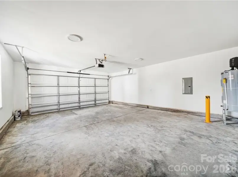 Spacious, unfurnished interior of a new home in , Albemarle (Image 11). Spacious, unfurnished interior of a new home in , Albemarle (Image 11).