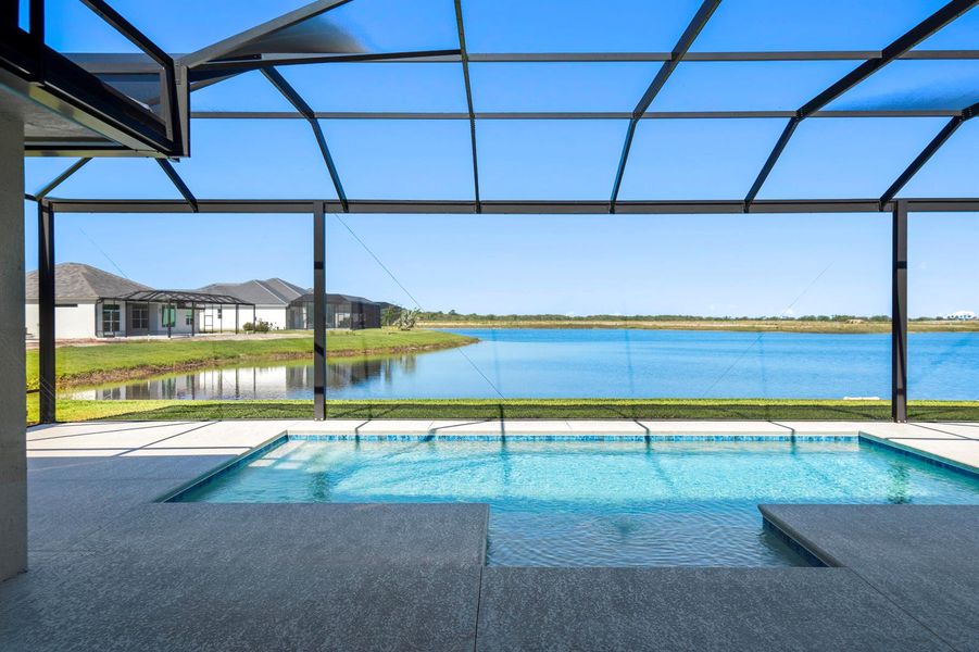 14322 SW Belterra Drive_Screen Pool