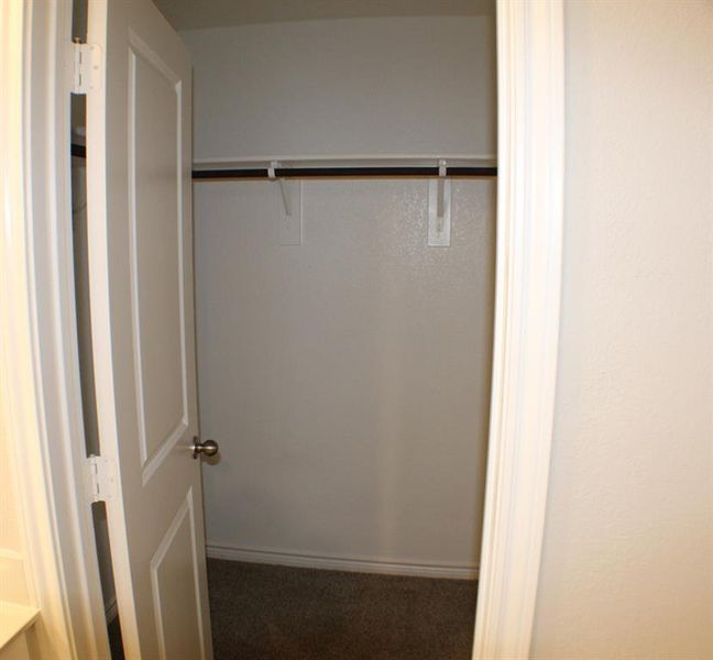 Spacious, unfurnished interior of a new home in Richland Crossing, Richland Hills (Image 10). Spacious, unfurnished interior of a new home in Richland Crossing, Richland Hills (Image 10).