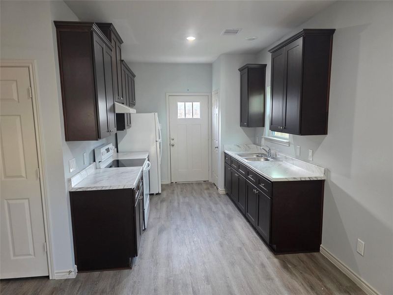 Kitchen Kitchen