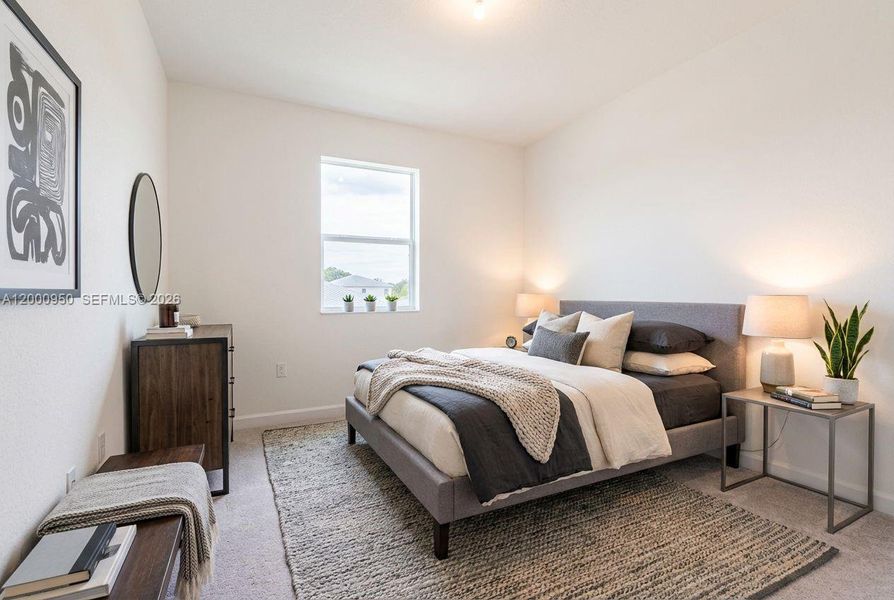 Virtually Staged Virtually Staged