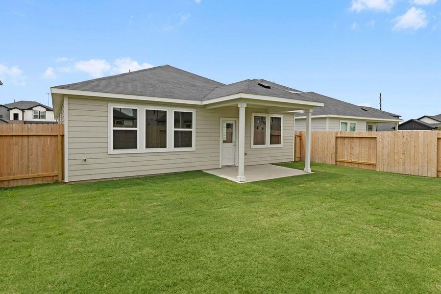 18007 Horse Haven Lane ~ Ready Now 18007 Horse Haven Lane ~ Ready Now