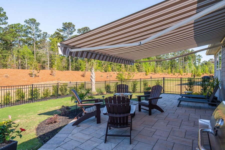 Image 44 of a home in Del Webb Charleston at Nexton.