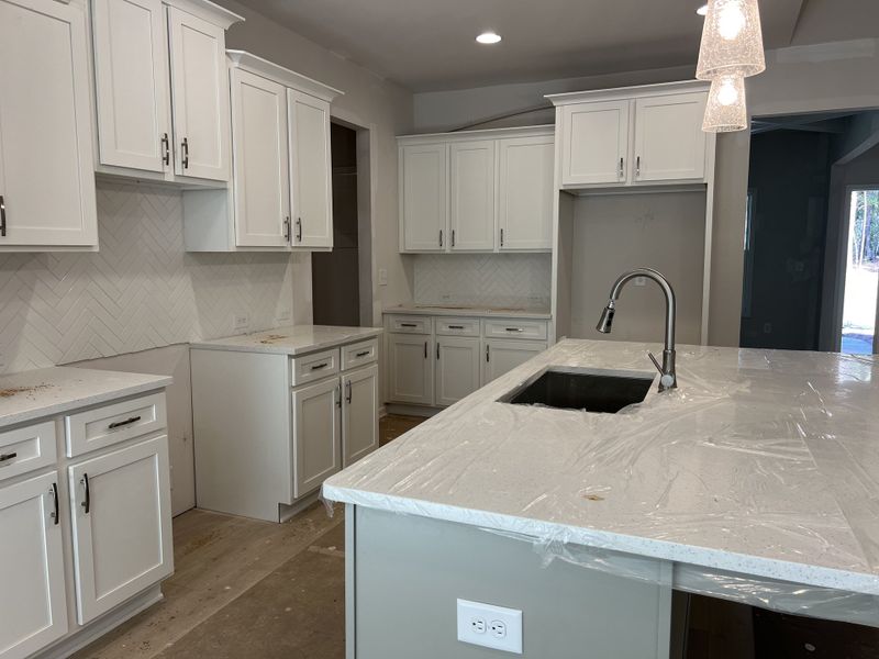 Image 14 of a home in Cedar Grove Estates.