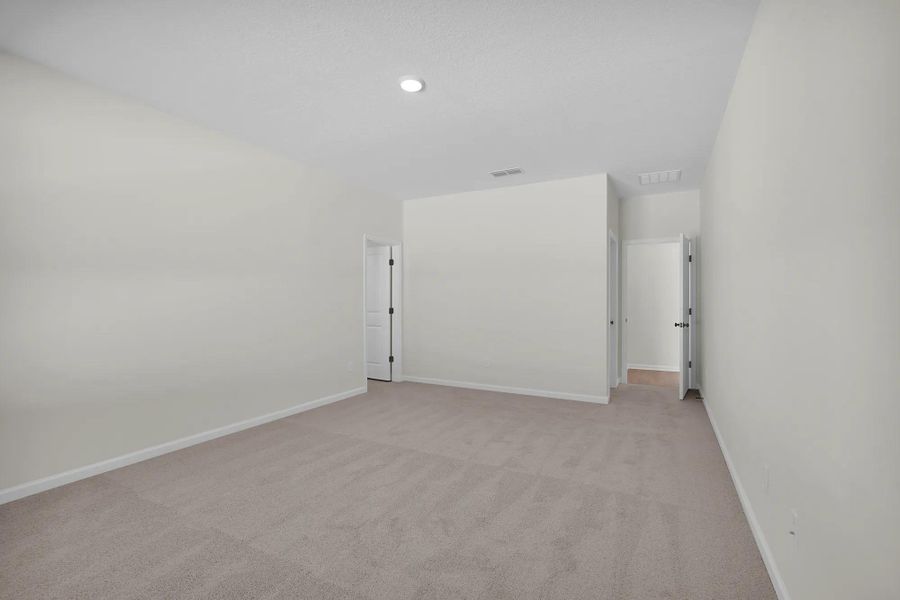 The Hilton II Primary Suite The Hilton II Primary Suite