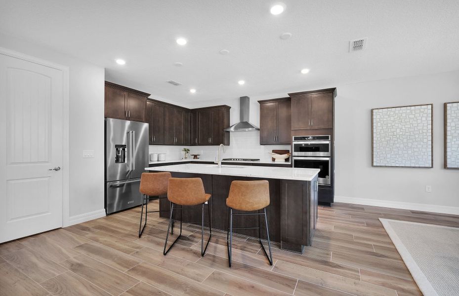 Gourmet Kitchen Gourmet Kitchen