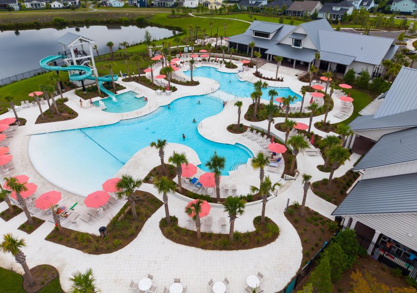 Community amenities in Carnes Crossroads, Summerville (Image 49).
