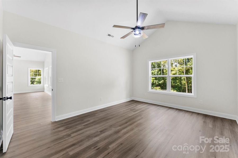 Primary BR Primary BR