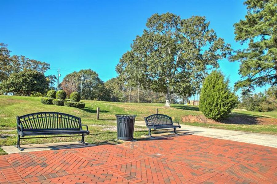 Community amenities in Skyview On Broad, Sugar Hill (Image 48). Community amenities in Skyview On Broad, Sugar Hill (Image 48).