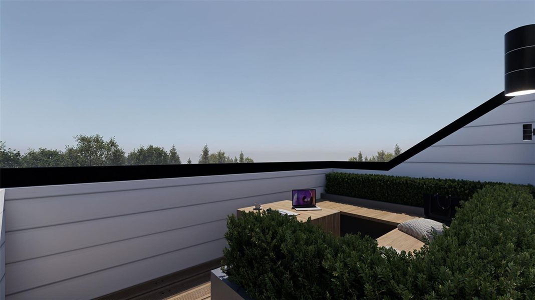 Image 23 of a home in . Image 23 of a home in .