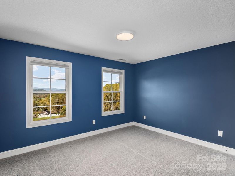 Spacious, unfurnished interior of a new home in , Canton (Image 14). Spacious, unfurnished interior of a new home in , Canton (Image 14).