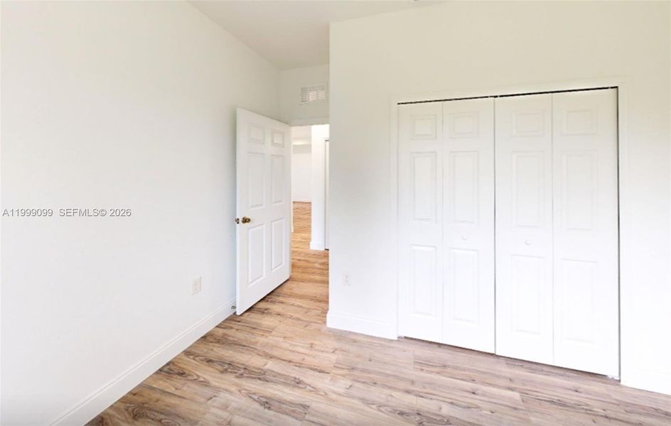 Spacious, unfurnished interior of a new home in , Lehigh Acres (Image 31). Spacious, unfurnished interior of a new home in , Lehigh Acres (Image 31).