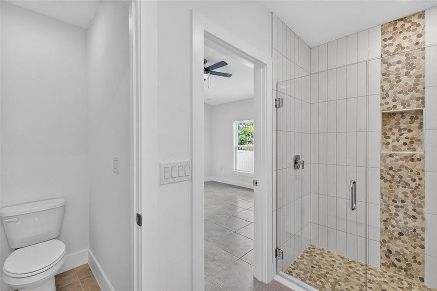 Furnished interior view inside a new home in , Port Charlotte (Image 14).