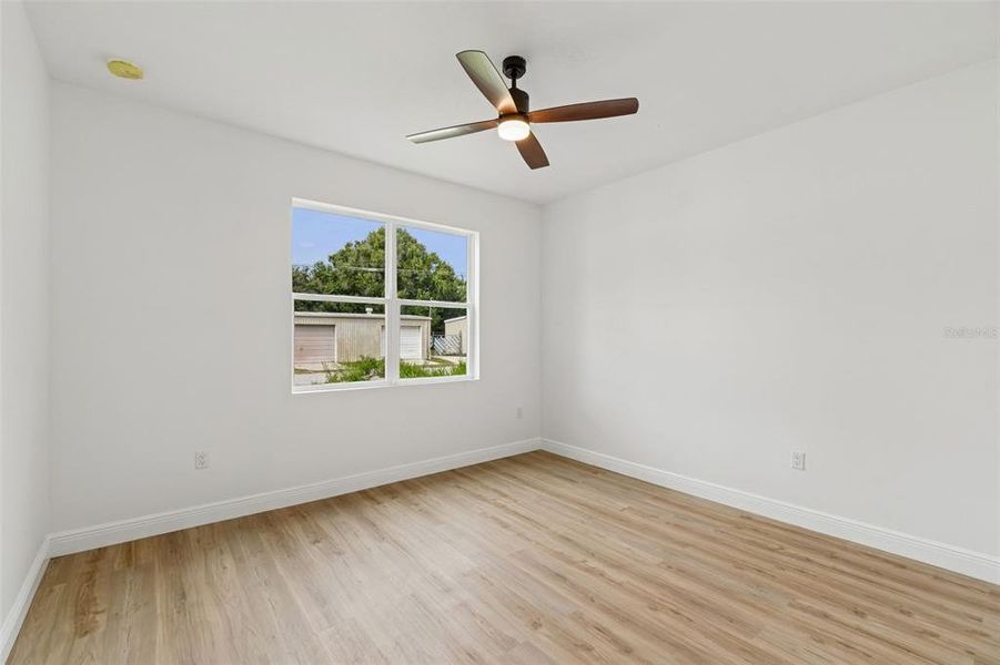Spacious, unfurnished interior of a new home in , Winter Haven (Image 25). Spacious, unfurnished interior of a new home in , Winter Haven (Image 25).