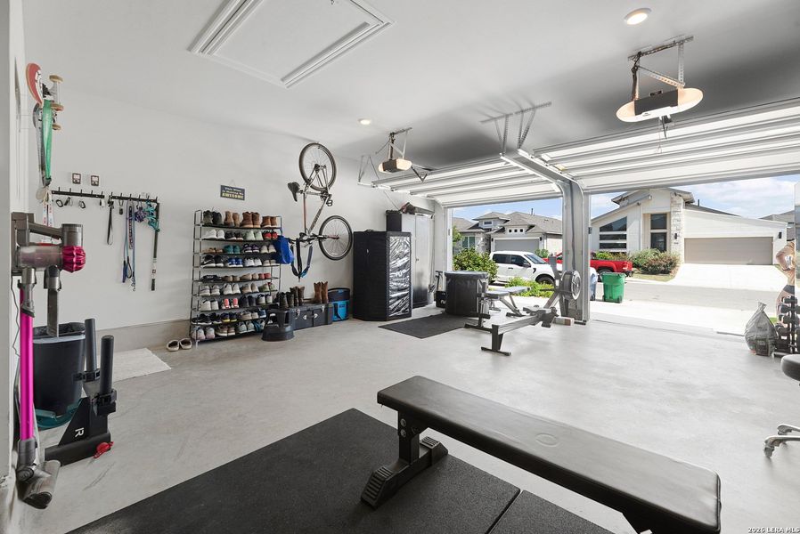 Community amenities in Meadows of Mill Creek, Seguin (Image 44).