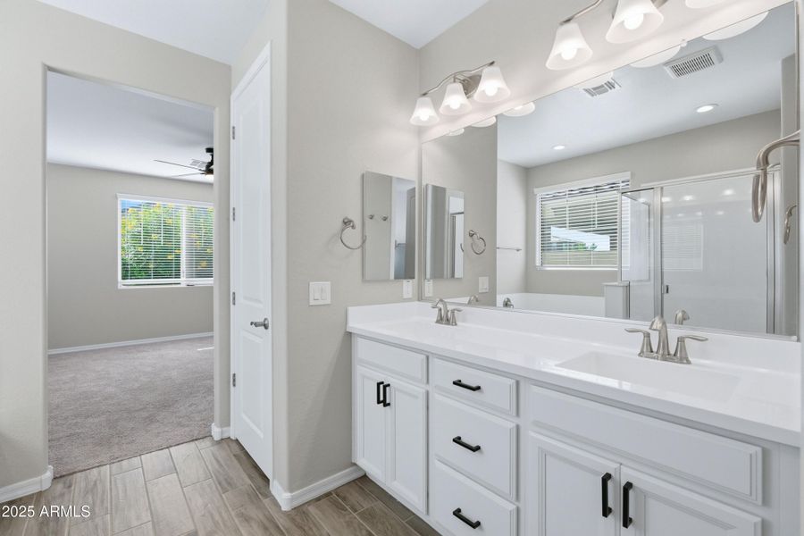 Primary Bath Primary Bath