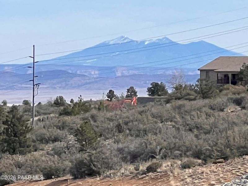 Natural landscape and outdoor views near Hidden Hills in Prescott (Image 27).