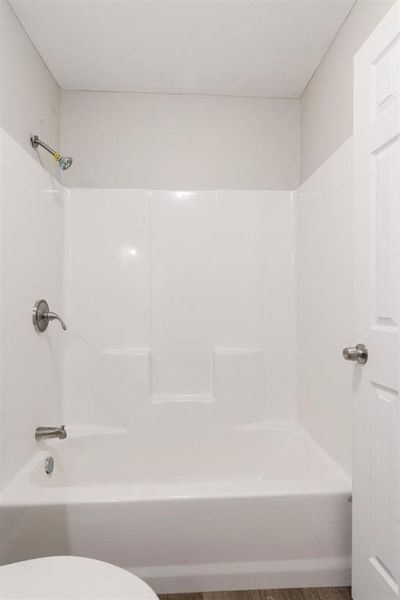 Close-up of interior finishes inside a home in , Paris (Image 10).