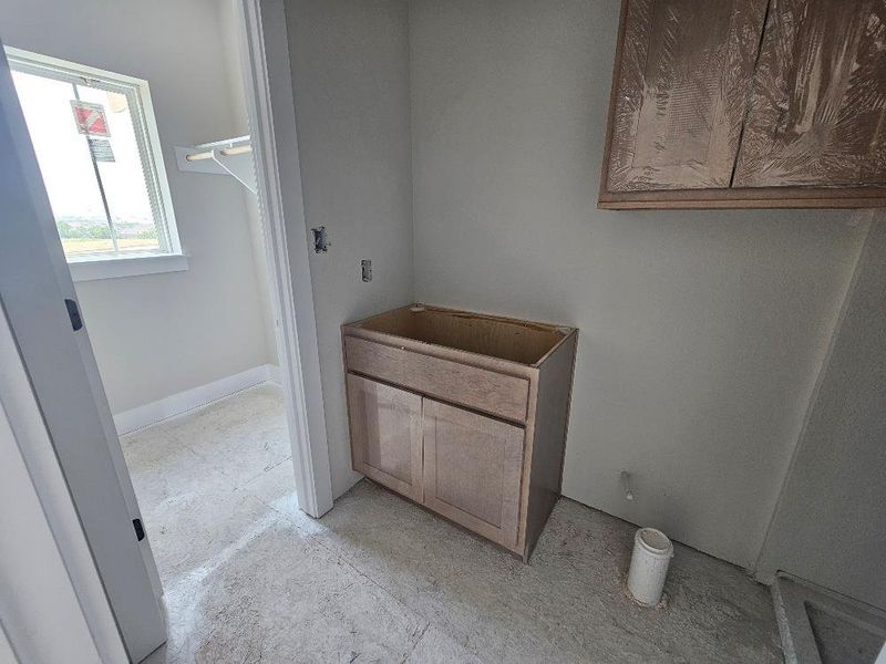 View of bathroom View of bathroom