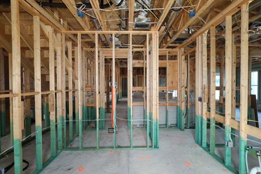 Framing