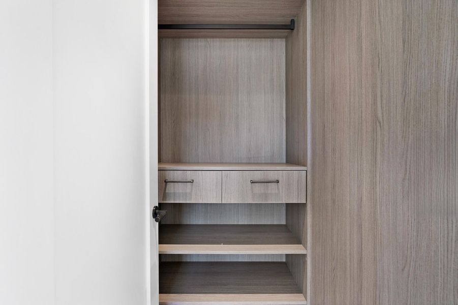 Closet Closet
