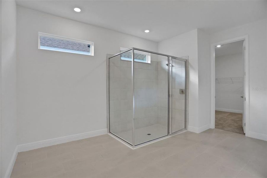 Furnished interior view inside a new home in Angeline, Land O' Lakes (Image 6).