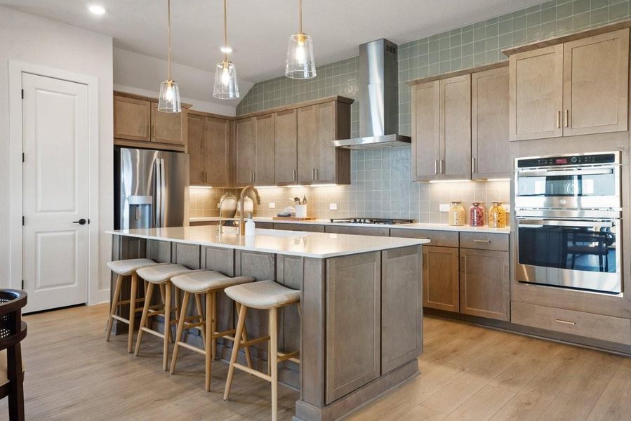 Representative images and renderings are for illustrative purposes. Actual structural options and design finishes of home may vary. Representative images and renderings are for illustrative purposes. Actual structural options and design finishes of home may vary.