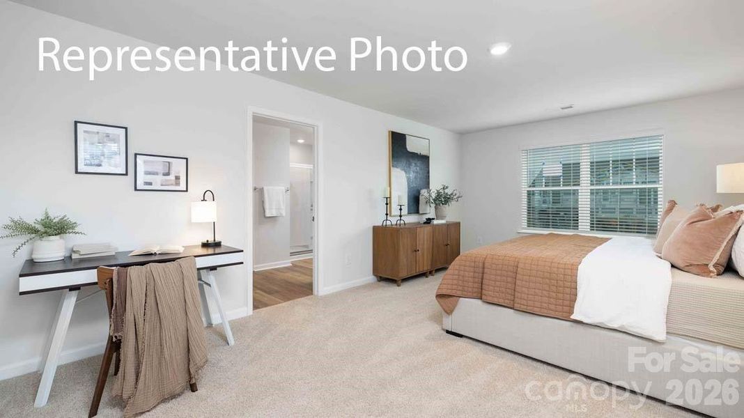 Image 22 of a home in Sonoma Hills.