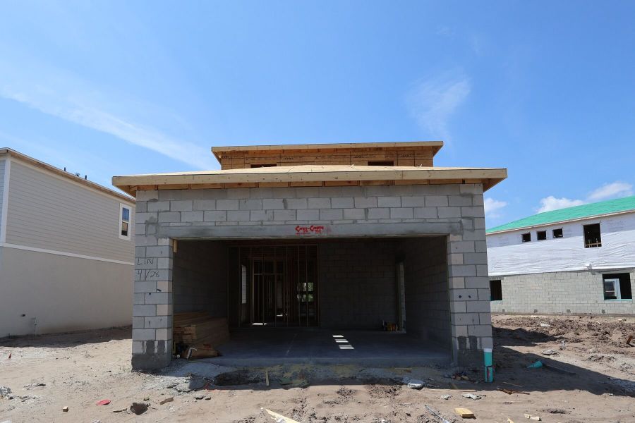 Exterior Exterior