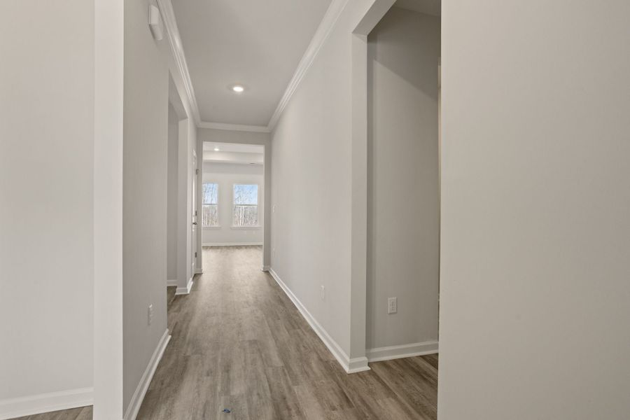 Woodruff, SC New Home. - Slide 6 Woodruff, SC New Home. - Slide 6