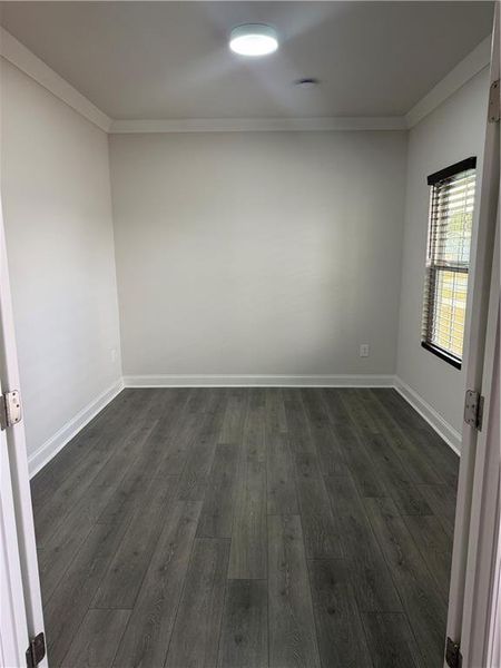 Spacious, unfurnished interior of a new home in , Acworth (Image 15).