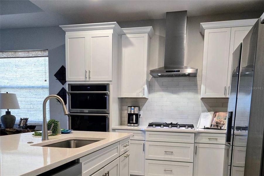 Furnished interior view inside a new home in , Bradenton (Image 11). Furnished interior view inside a new home in , Bradenton (Image 11).