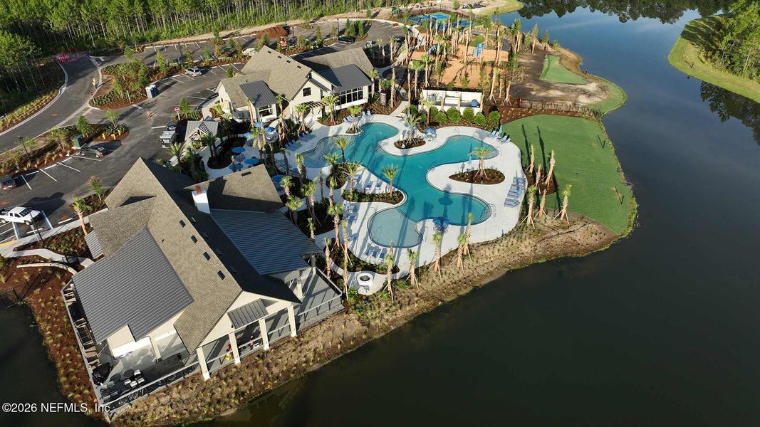 Community amenities in , Yulee (Image 31).
