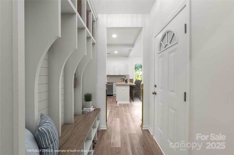 Image 32 of a home in .