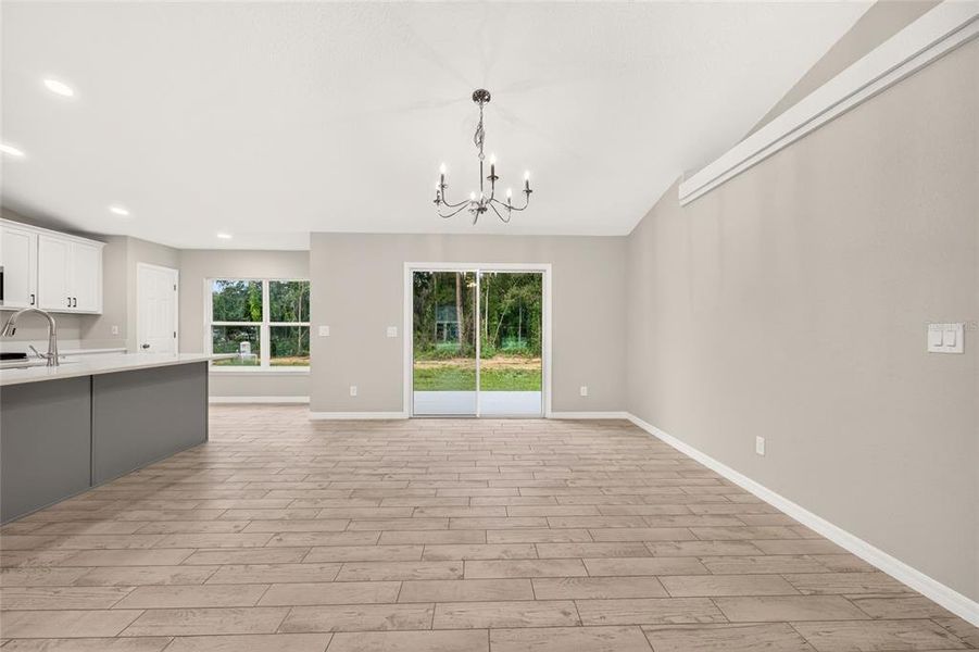 Spacious, unfurnished interior of a new home in , Ocala (Image 29). Spacious, unfurnished interior of a new home in , Ocala (Image 29).
