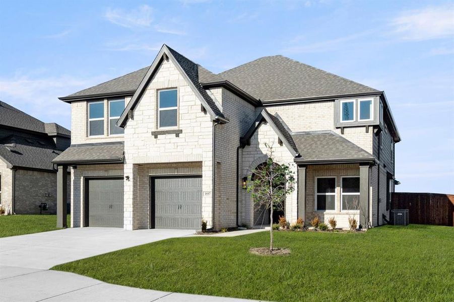 1_3557 Ironwood- Front-2