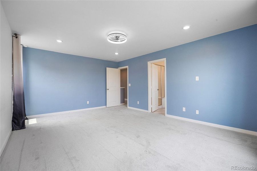 Spacious, unfurnished interior of a new home in , Elizabeth (Image 18).