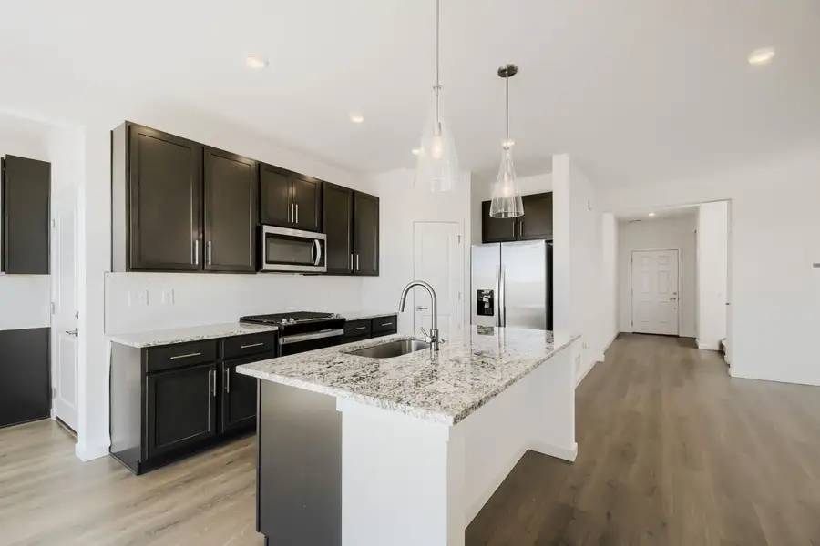New Home in Bennett, CO.  - Slide 9