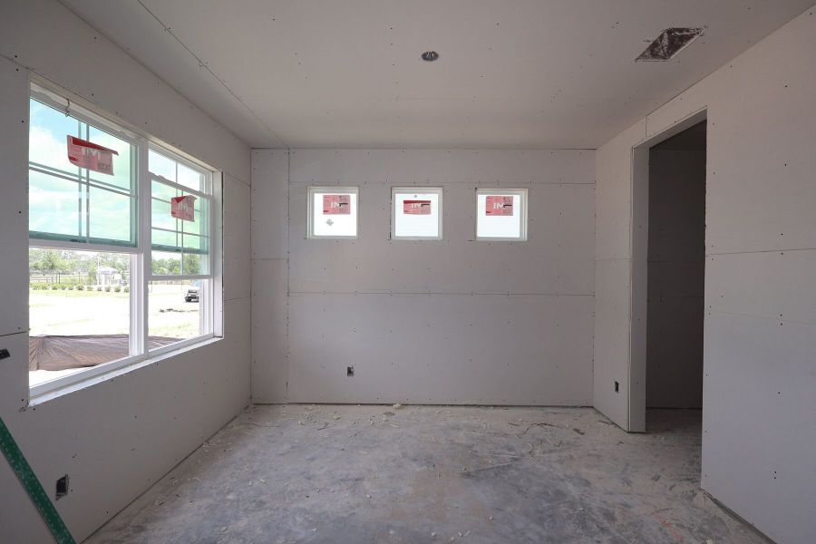 Drywall